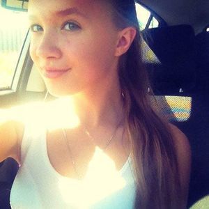 Meet your Posher, Marianna